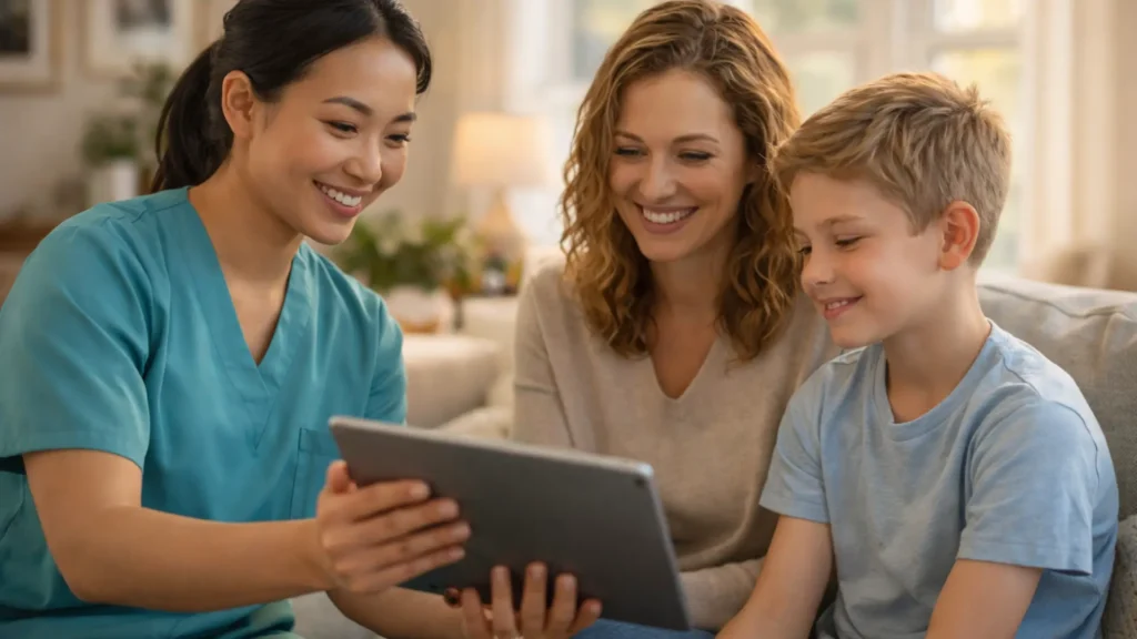 GAPP Eligibility Georgia: Free Pediatric Home Care Guide
